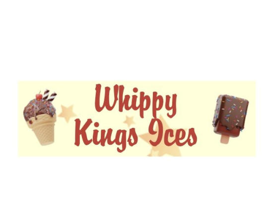 Whippy Kings Ices