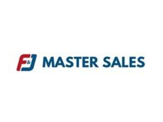 F&J Master Sales Corp