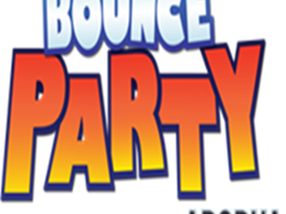 Bounce Party Apopka