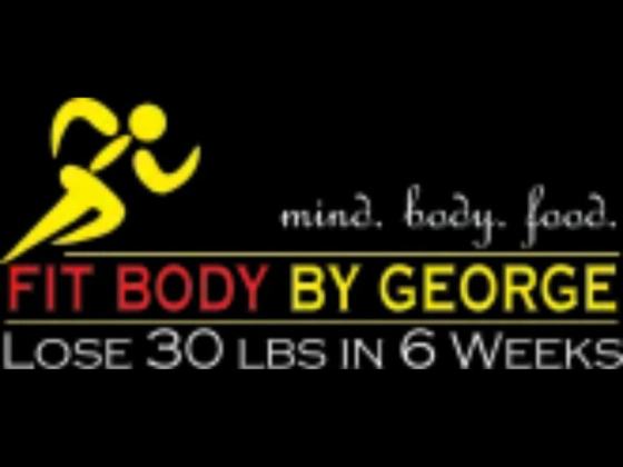 Fit Body By George
