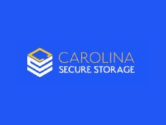 Carolina Secure Storage