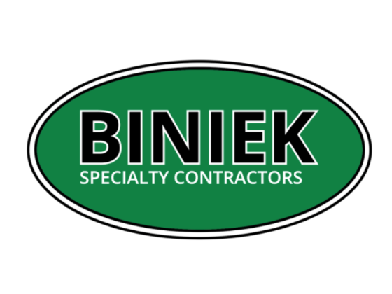 Biniek Specialty Contractors LLC