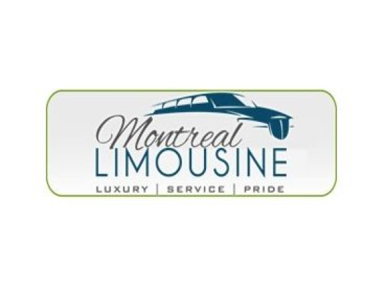 Luxury Limousine Montreal