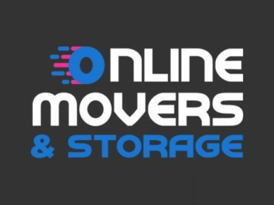 Moving Company Near Me - Online Movers & Storage