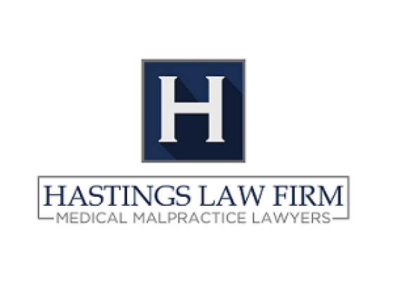 Hastings Law Firm Medical Malpractice Lawyers