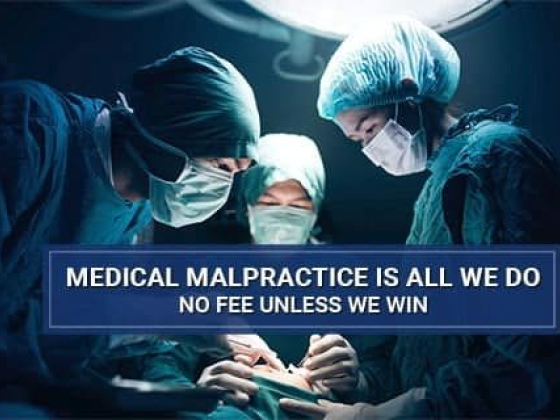 Hastings Law Firm Medical Malpractice Lawyers