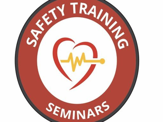 Safety Training Seminars