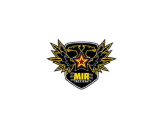 MiR Tactical