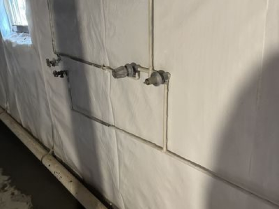 Triton Waterproofing