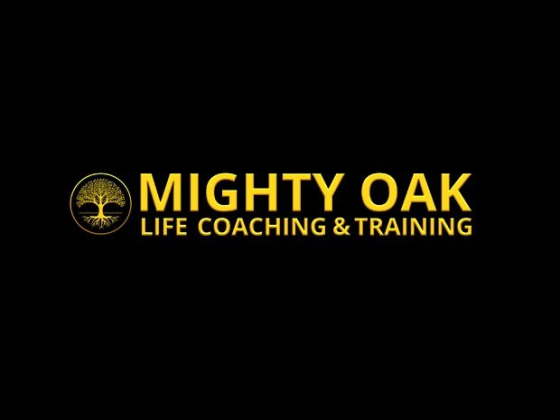 Mighty Oak Life Coaching & Training