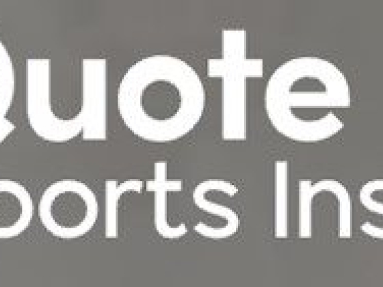 Quote Sports Insurance