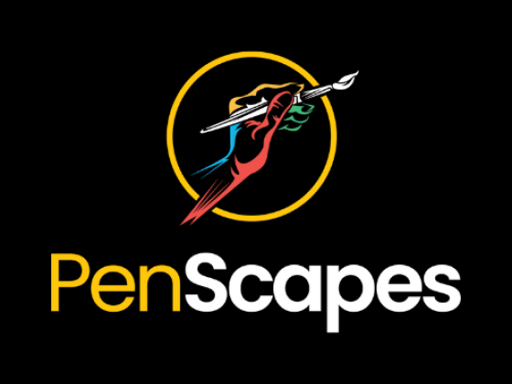 PenScapes