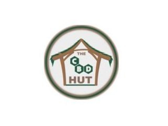 The CBD Hut
