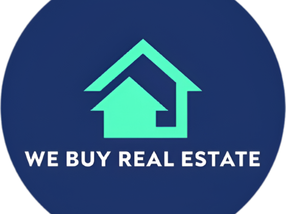 We Buy Real Estate