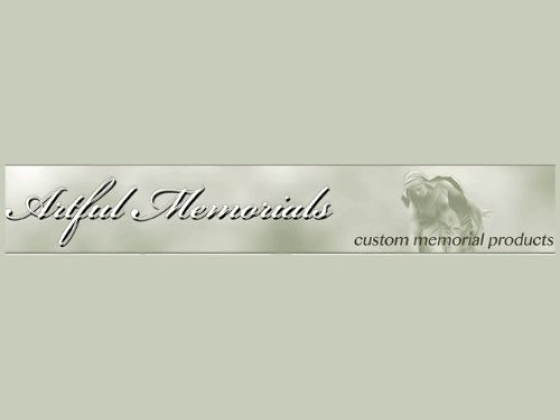 Artful Memorials