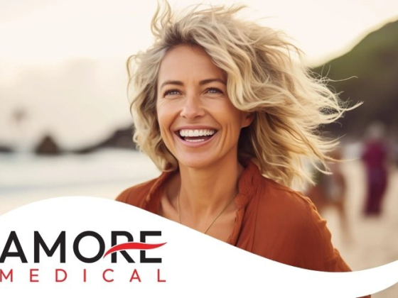 Amore Medical