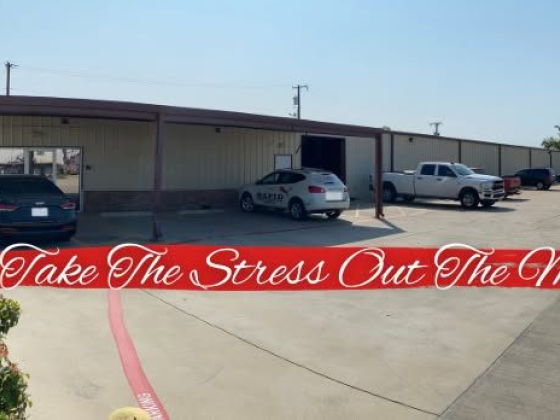 Rapid Restoration Texas