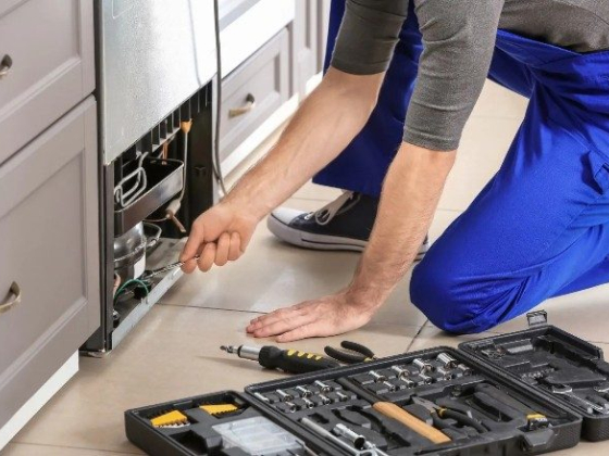 Tulare Appliance Repair Hub