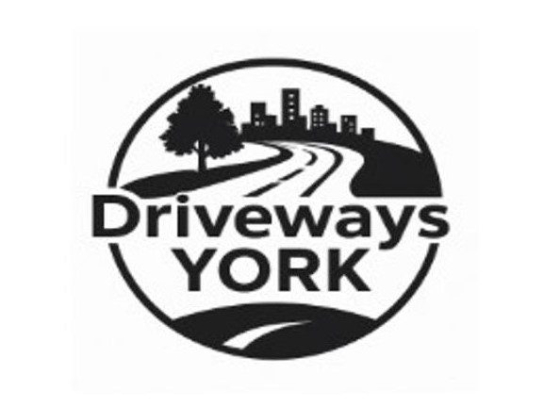 Driveways York