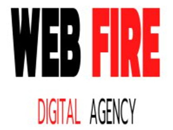 Web Fire Digital Agency