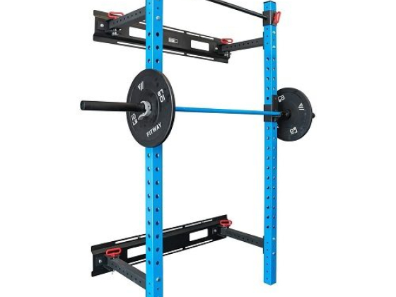 Fitness Experience