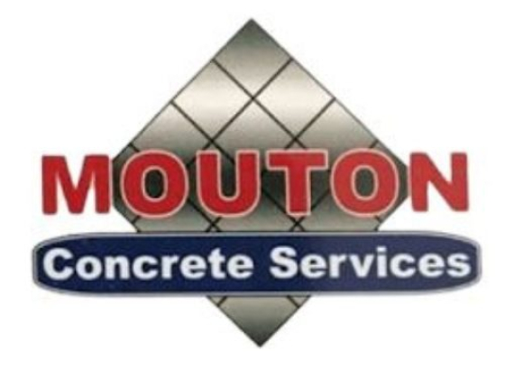 Mouton Concrete Services