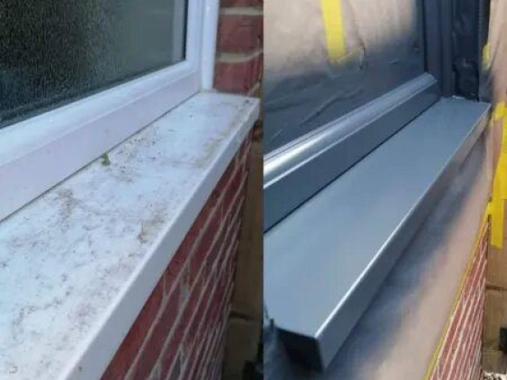 2nd City Spray Solutions