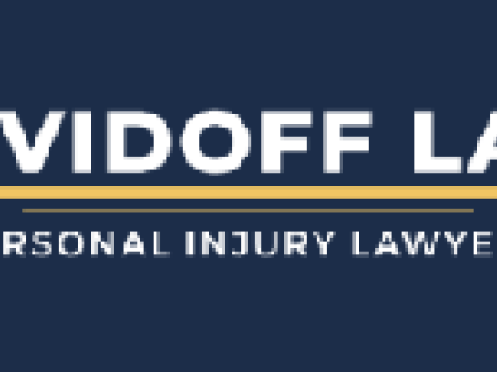 Davidoff Law Personal Injury Lawyers
