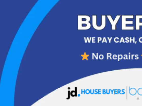 JD House Buyers