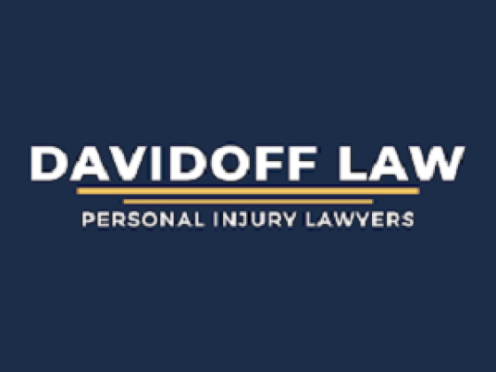 Davidoff Law Personal Injury Lawyers