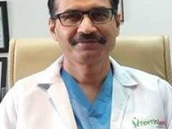 Dr. Z. S. Meharwal Minimally Invasive Heart Surgery in India