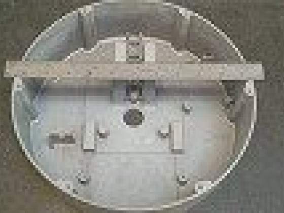 Kinetic Die Casting Company