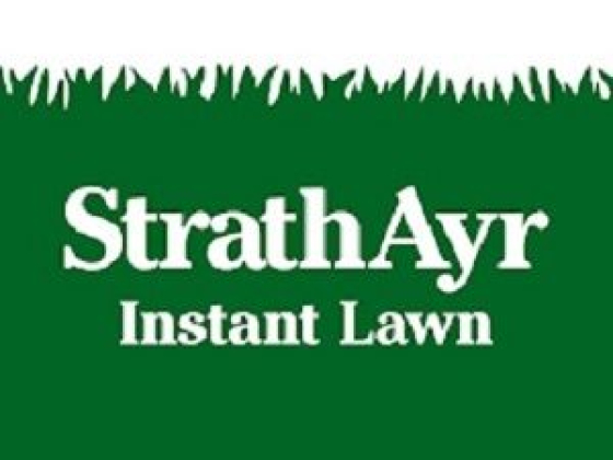 StrathAyr Instant Lawn | Instant Turf Supplier Victoria