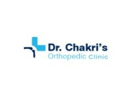 Dr. Chakri's Orthopedic Clinic