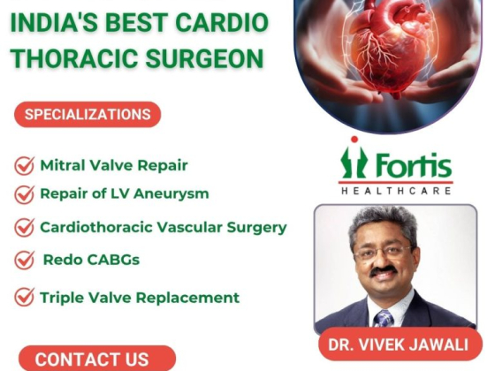Dr Vivek Jawali