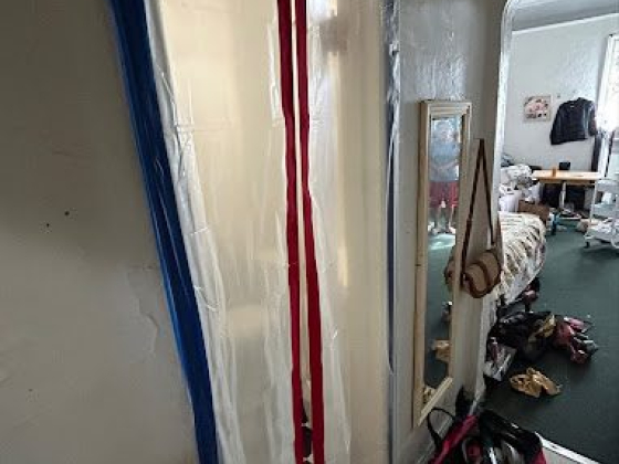 SunTrust Restoration