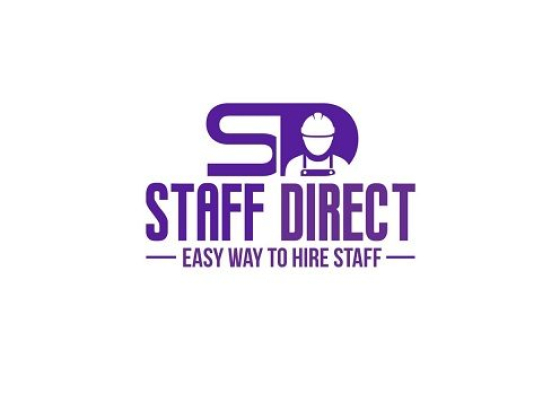 Staff Direct - Temp Recruitment Agency