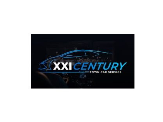 21st Century Limousine & Town Car