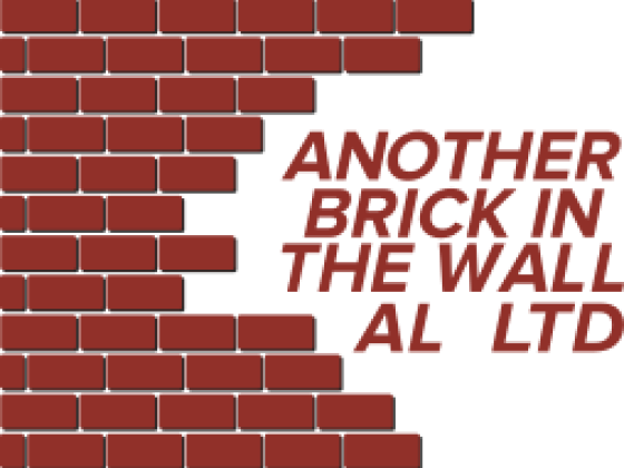 Another Brick In The Wall Ltd