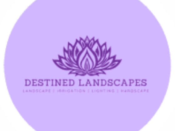 Destined Landscapes, LLC