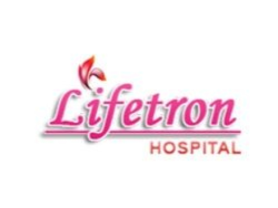 Lifetron Hospital, Kanpur