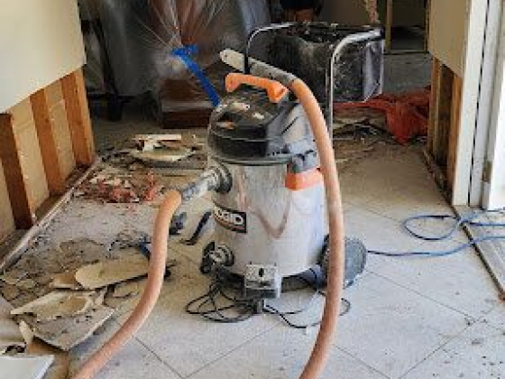 Flostop Restoration, LLC