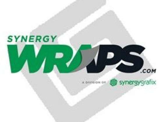 Synergy Wraps