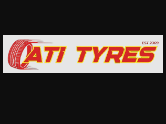 Ati Tyres Chesterfield
