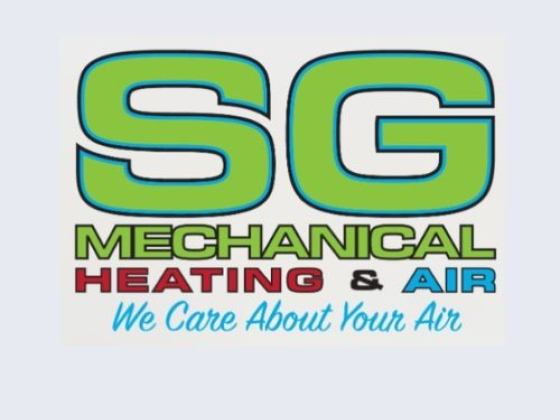 SG Mechanical Heating Service