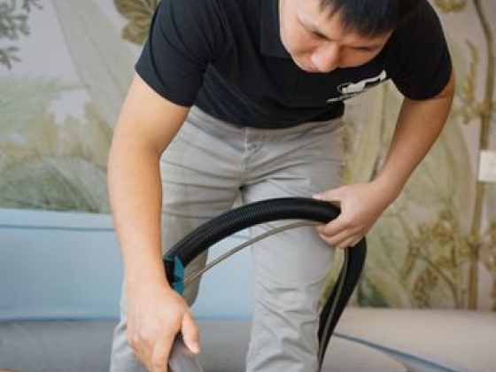Pro Steam Cleaning LLC