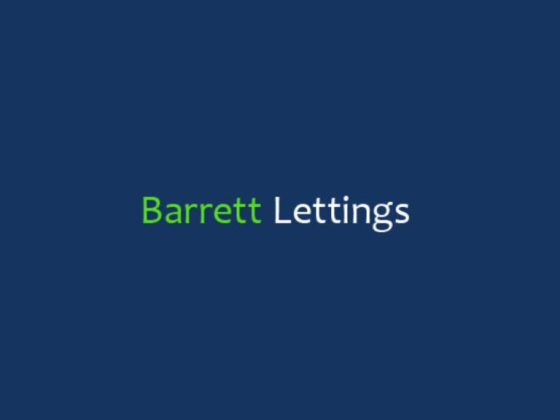 Barrett Student Lettings