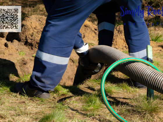 Simply Rooter and Septic LLC