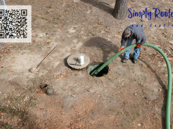Simply Rooter and Septic LLC
