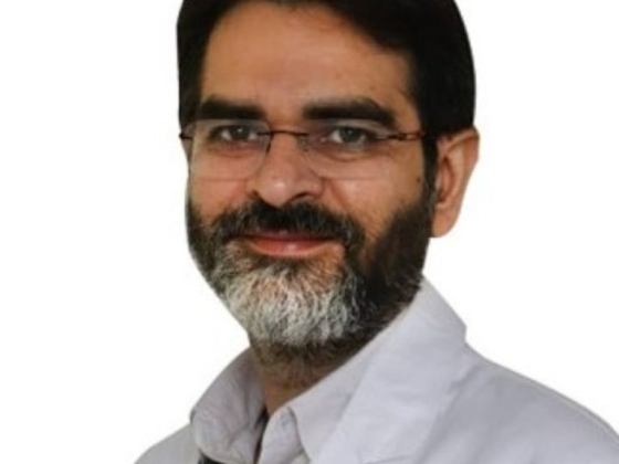 Best Urology Surgeon Apollo Hospital Delhi